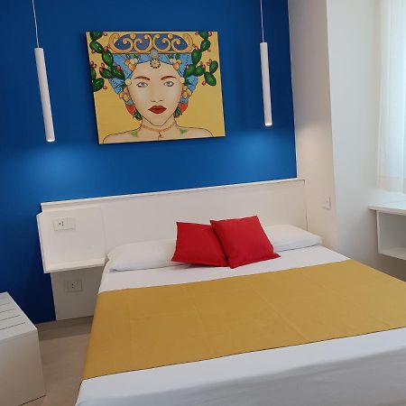 Casa Mylai Villa Кастелмола Екстериор снимка