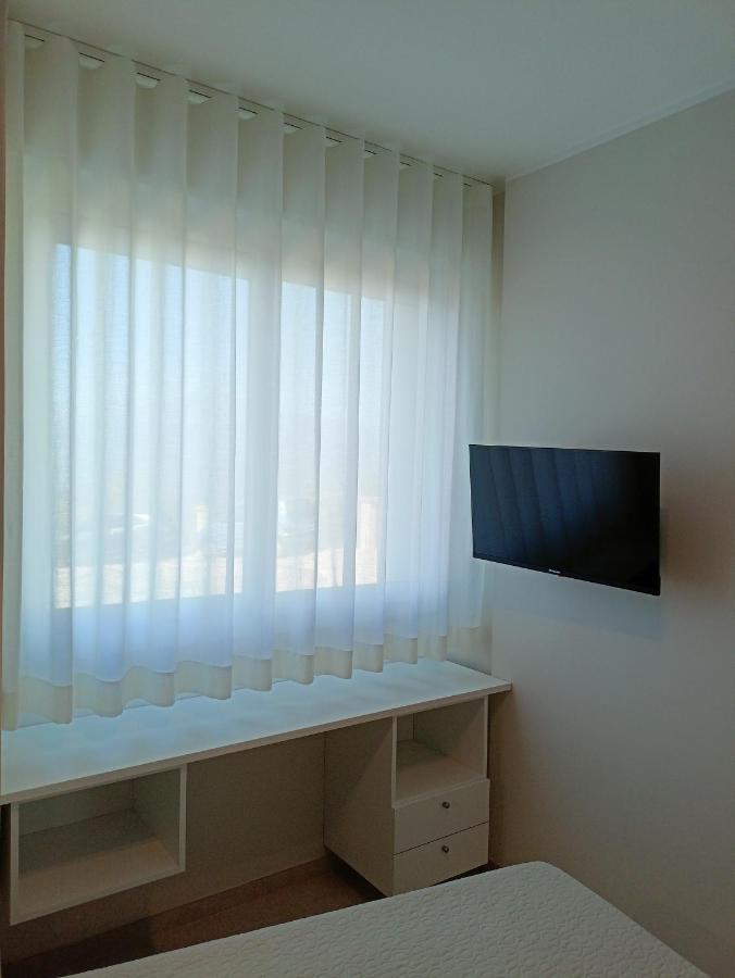 Casa Mylai Villa Кастелмола Екстериор снимка