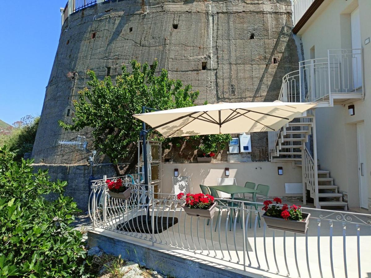 Casa Mylai Villa Кастелмола Екстериор снимка