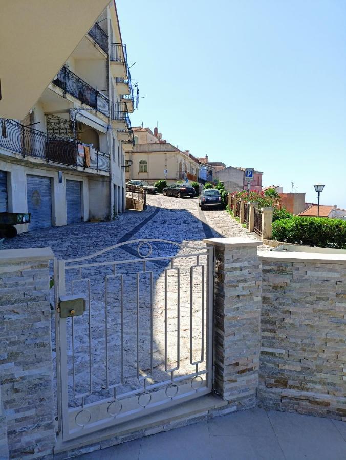 Casa Mylai Villa Кастелмола Екстериор снимка