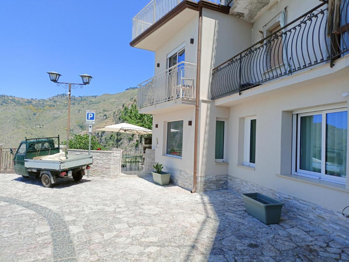 Casa Mylai Villa Кастелмола Екстериор снимка