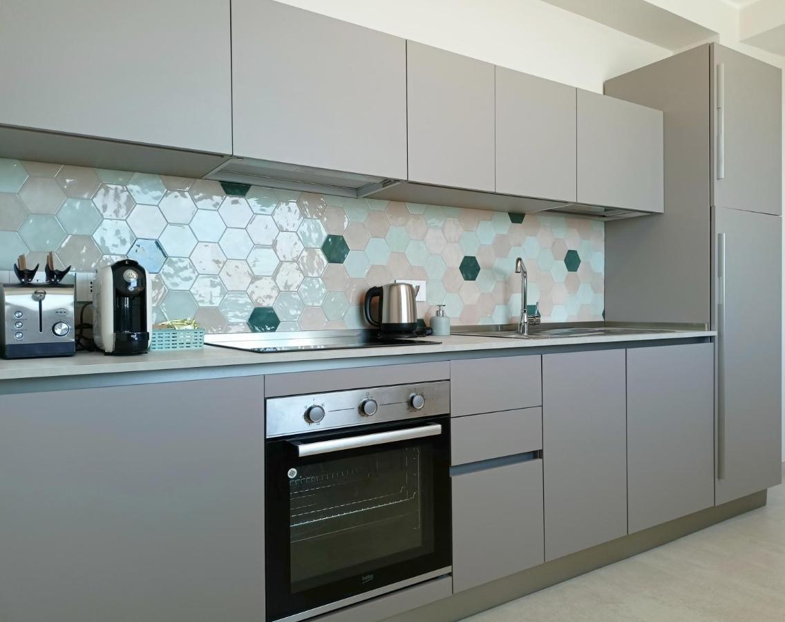 Casa Mylai Villa Кастелмола Екстериор снимка