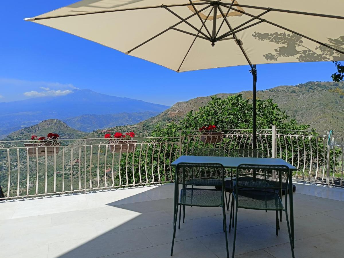 Casa Mylai Villa Кастелмола Екстериор снимка