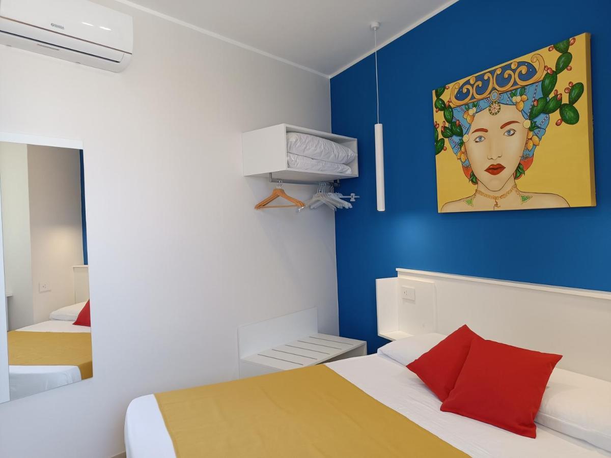 Casa Mylai Villa Кастелмола Екстериор снимка