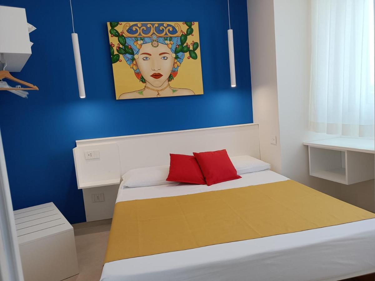 Casa Mylai Villa Кастелмола Екстериор снимка